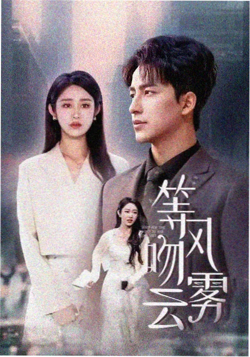 回声档案 刑侦剧在线观看剧照